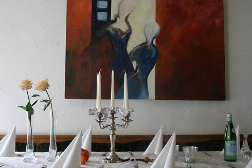 Restaurant Vela Luka in Höchst, Foto 3