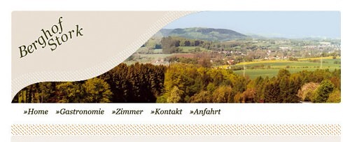 Berghof stork in Detmold, Foto 1