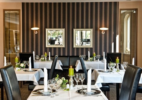 Restaurant Brandner in Regensburg