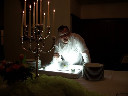 Meister BÄR HOTEL Drei Schwanen in Hohenstein-Ernstthal 