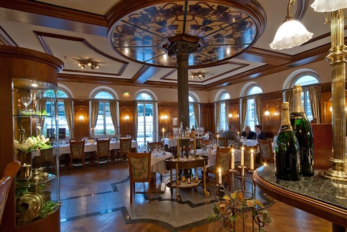 Meister BÄR HOTEL Drei Schwanen  in Hohenstein-Ernstthal , Foto 5