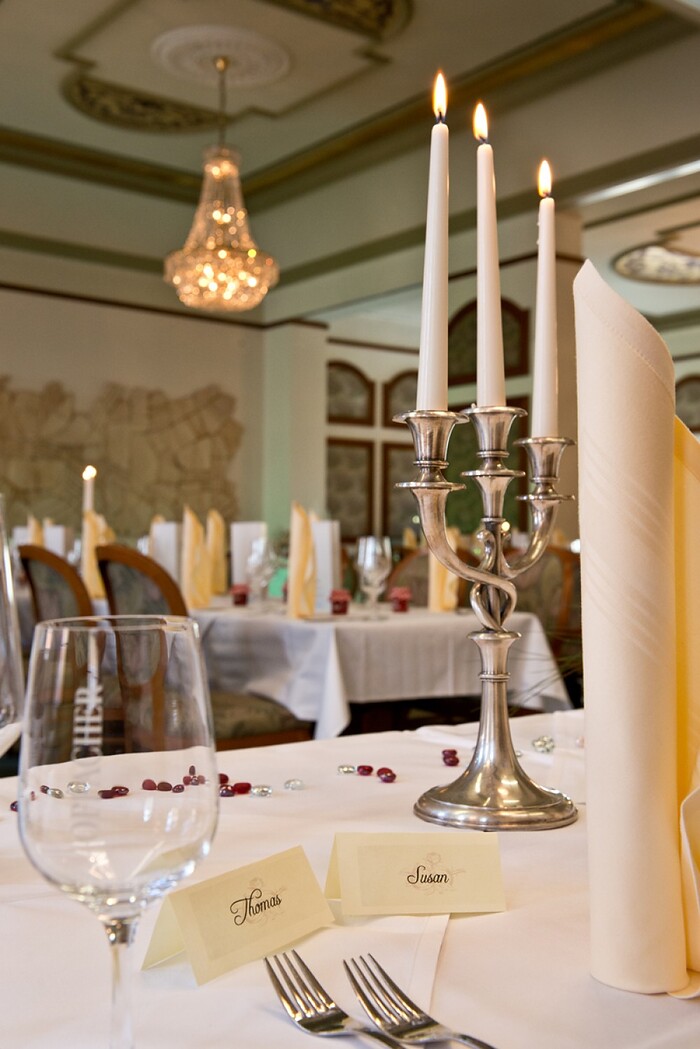 Meister BÄR HOTEL Drei Schwanen  in Hohenstein-Ernstthal , Foto 3