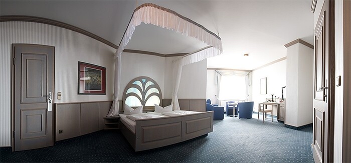 Meister BÄR HOTEL Drei Schwanen  in Hohenstein-Ernstthal , Foto 2