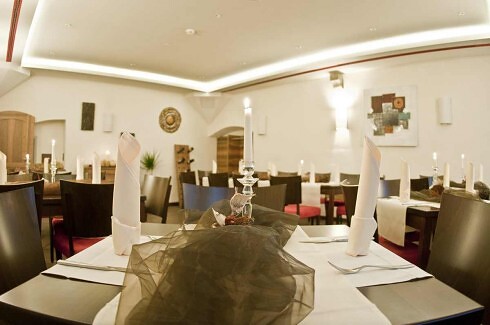 Restaurant WIP - genuss für alle sinne in Burglengenfeld