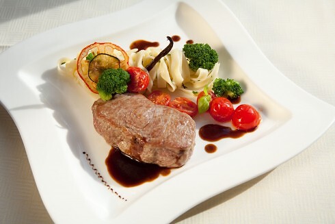 Best Western Plus Hotel LanzCarré in Mannheim