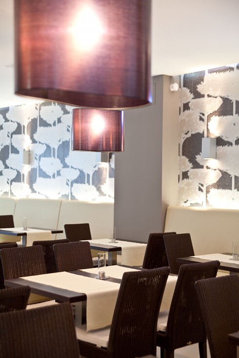 Best Western Plus Hotel LanzCarré in Mannheim, Foto 10