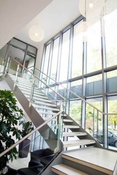 Best Western Plus Hotel LanzCarré in Mannheim, Foto 6