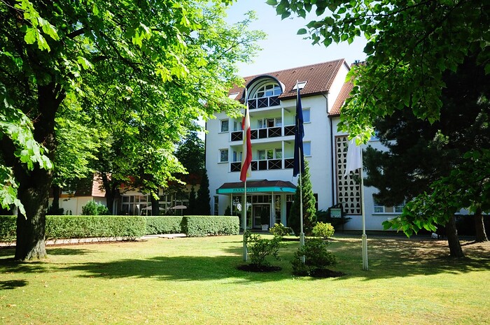 Parkhotel Klüschenberg in Plau am See, Foto 6
