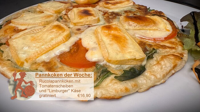 Hotel Cafe Pannkokenhus Teitekerl in Havixbeck, Foto 90