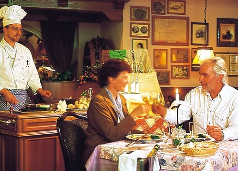 Meister BÄR HOTEL Goldkronach in Goldkronach