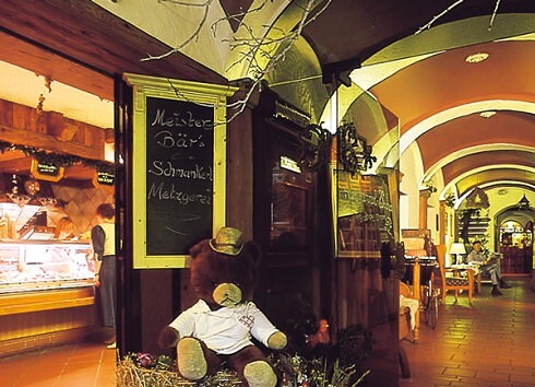 Meister BÄR HOTEL Goldkronach in Goldkronach, Foto 4