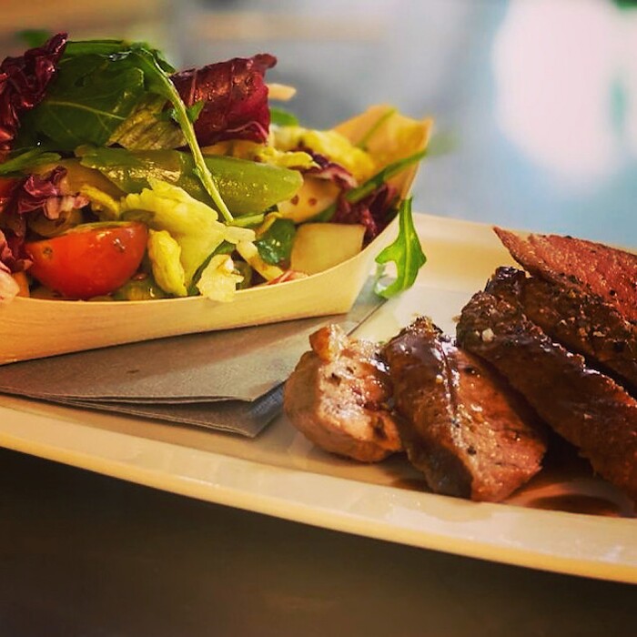 Restaurant Heimat in Eisenach, Foto 15