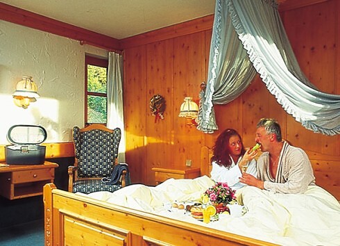 Meister BÄR HOTEL Goldkronach in Goldkronach, Foto 1