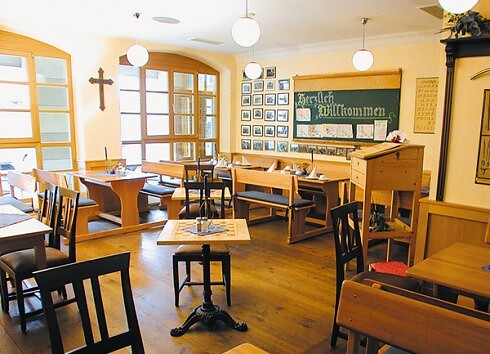 Meister BÄR HOTEL Haßfurt in Haßfurt