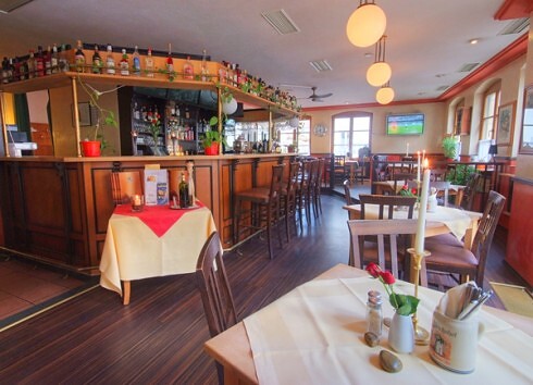 Meister BÄR HOTEL Haßfurt in Haßfurt, Foto 6