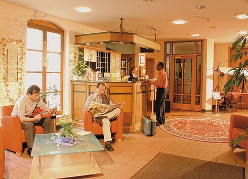 Meister BÄR HOTEL Haßfurt in Haßfurt, Foto 5