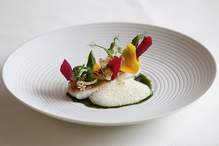 Commis de Rang