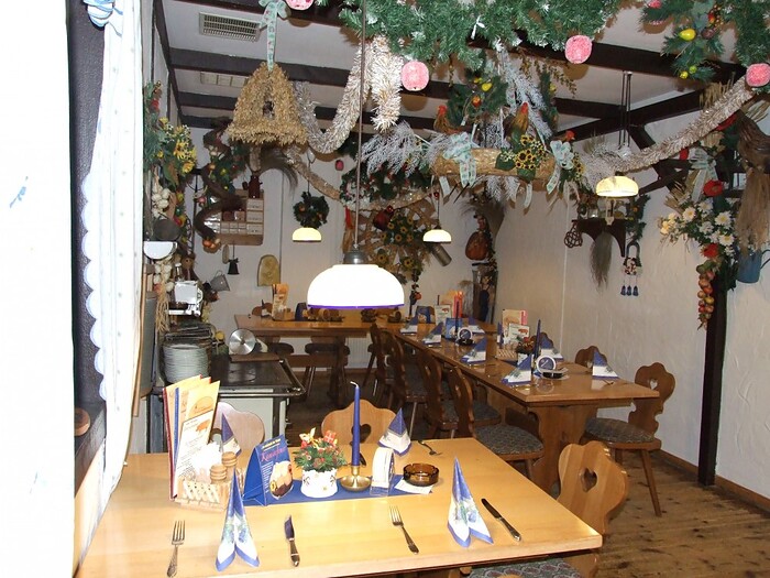 Gasthof Bauernlümmel in Berlin-Friedrichshain, Foto 5