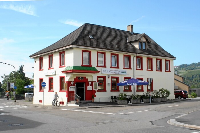 Restaurant Goodfriend in Lörrach