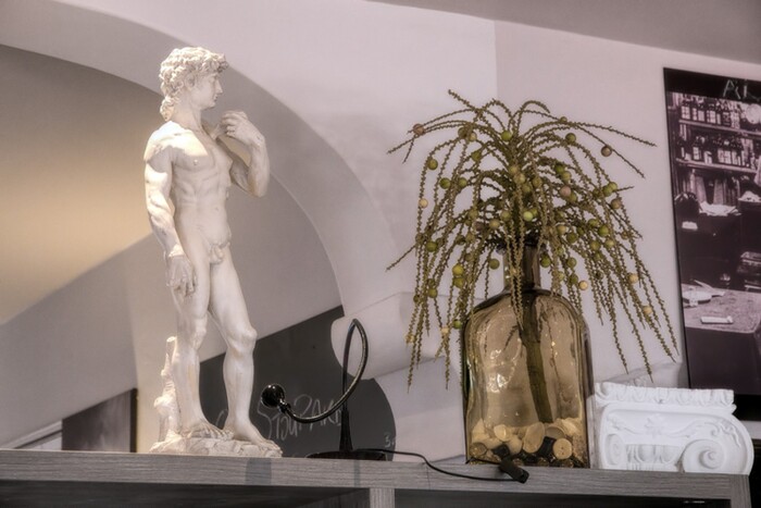 Dionysos in Sankt Augustin, Foto 17