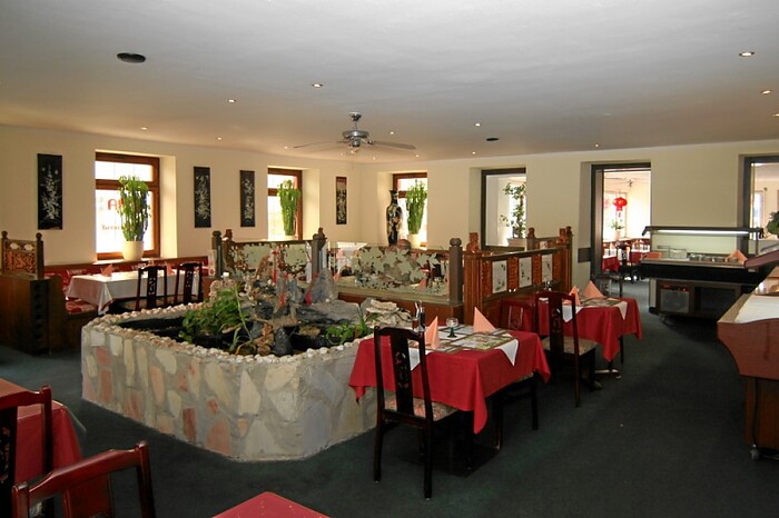 Restaurant Goodfriend in Lörrach, Foto 5
