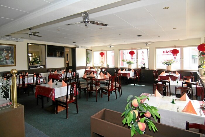 Restaurant Goodfriend in Lörrach, Foto 4