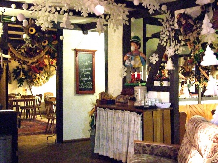 Gasthof Bauernlümmel in Berlin-Friedrichshain, Foto 3