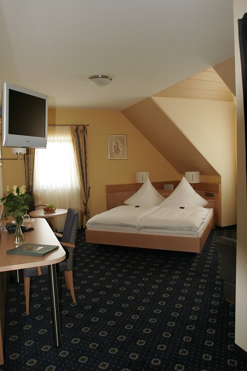 Zum Hirschen in Donaueschingen, Foto 5