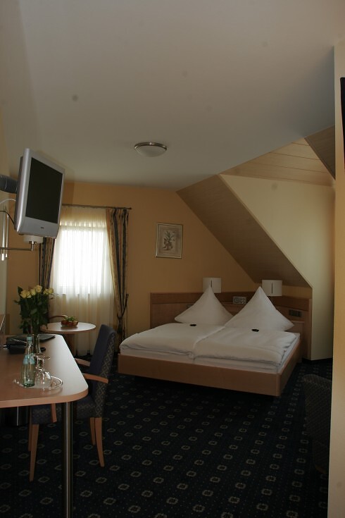 Zum Hirschen in Donaueschingen, Foto 4