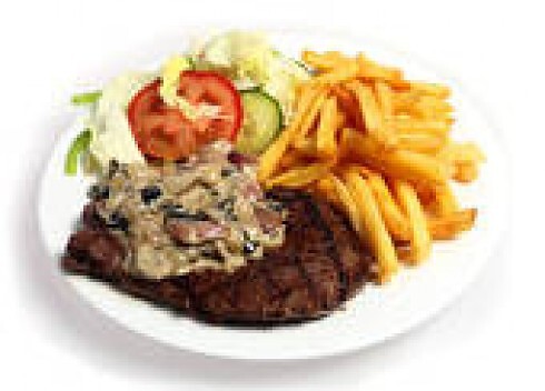 Restaurant Bier Pup LAIBLE in Villingen-Schwenningen, Foto 14