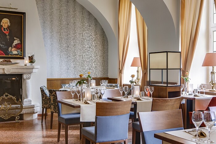 Welcome Hotel Residenzschloss Bamberg in Bamberg, Foto 5