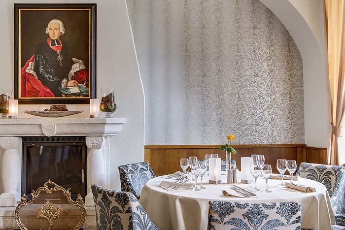 Welcome Hotel Residenzschloss Bamberg in Bamberg, Foto 4