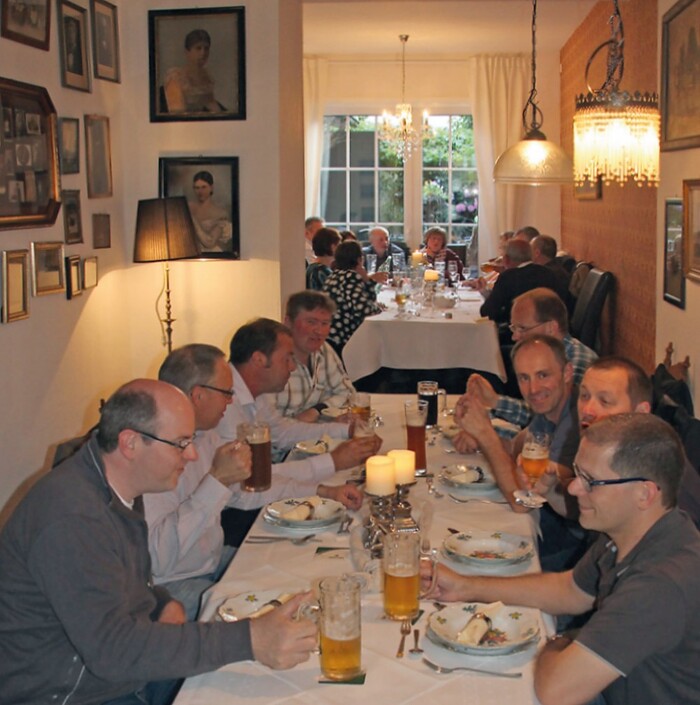 Heimatstube in Quakenbrück, Foto 4