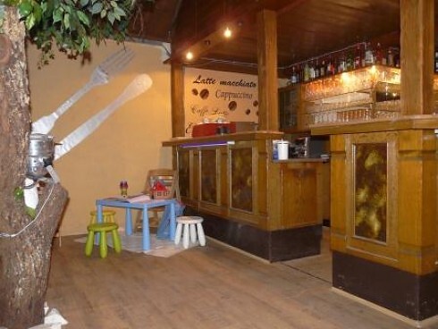 Bodega El Toro Loco in Rennerod, Foto 4