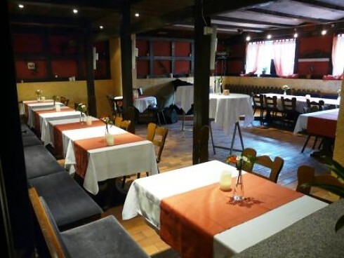 Bodega El Toro Loco in Rennerod, Foto 3