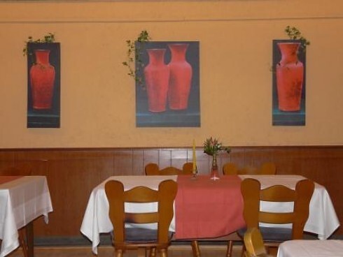 Bodega El Toro Loco in Rennerod, Foto 2