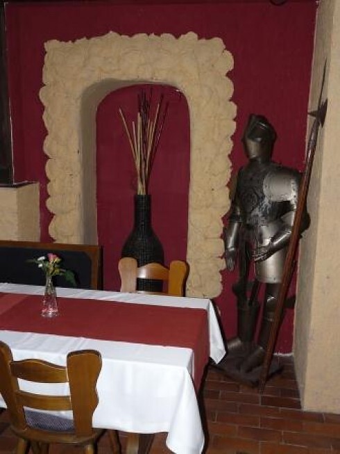 Bodega El Toro Loco in Rennerod, Foto 1