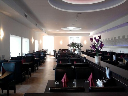 Wilhelmsburg Asia Modern in lage, Foto 6