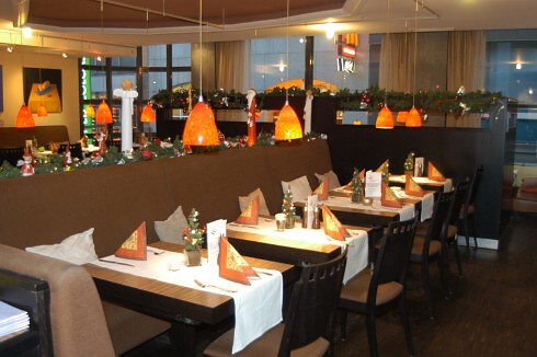 Restaurant Das kleine Steakhaus in Köln