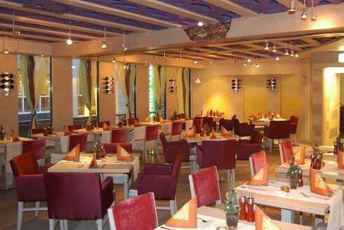 Das kleine Steakhaus in Köln, Foto 3