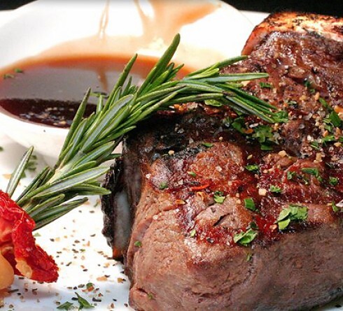 Das kleine Steakhaus in Köln, Foto 4
