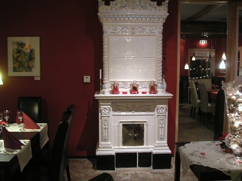 Gusto Restauration in Südharz/OT Stolberg, Foto 3