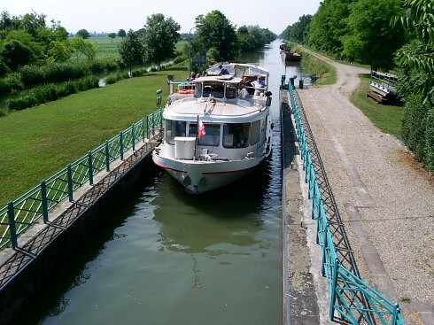 Restaurant FGS Weinland Baden und FGS  Kaiserstuhl in Breisach am Rhein