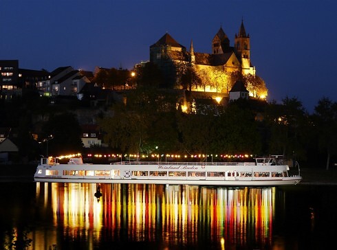 FGS Weinland Baden und FGS Kaiserstuhl in Breisach am Rhein, Foto 2