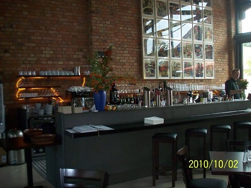 Restaurant Künstlerhof in Berlin, Foto 17