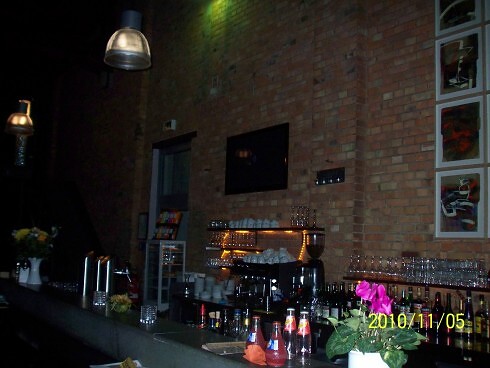 Restaurant Künstlerhof in Berlin, Foto 13
