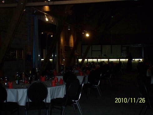 Restaurant Künstlerhof in Berlin, Foto 12