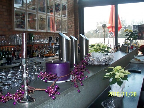 Restaurant Künstlerhof in Berlin, Foto 11