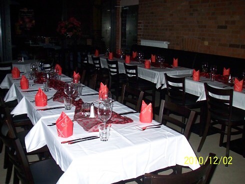 Restaurant Künstlerhof in Berlin, Foto 10