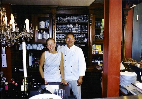 Tassajara in Hamburg, Foto 7